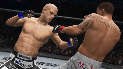 UFC Undisputed 3 PS3 Review COGconnected