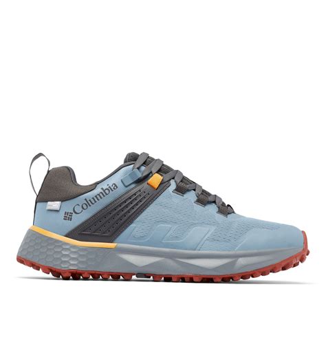 Columbia Facet 75 Outdry Chaussures Randonnée Homme Hardloop