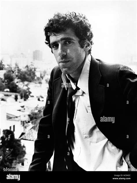 THE LONG GOODBYE, Elliott Gould, 1973 Stock Photo - Alamy