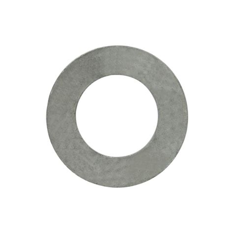 Flat Washer ISO 7089 200 HV Hot Dip Galvanised 20