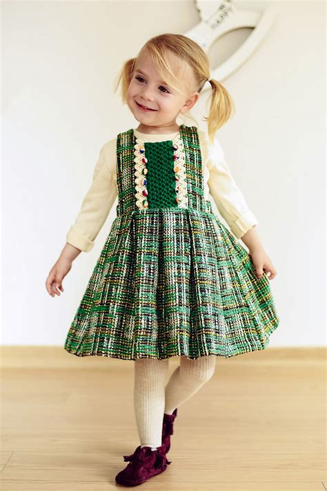 Bonita Dress - miniscúle