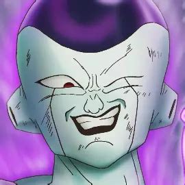 Frieza Fanart by Bubba1722 on Newgrounds