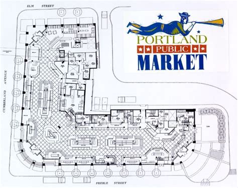 Portland Public Market Portland Public Market Marketing Marketing Plan