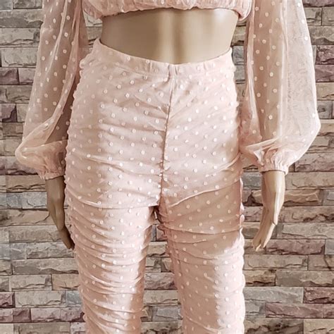 Other Polka Dot Babe Set Poshmark