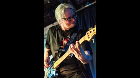 Claus Freudenstein Galicia Graves 2015 Electric Bass Masterclasses Youtube