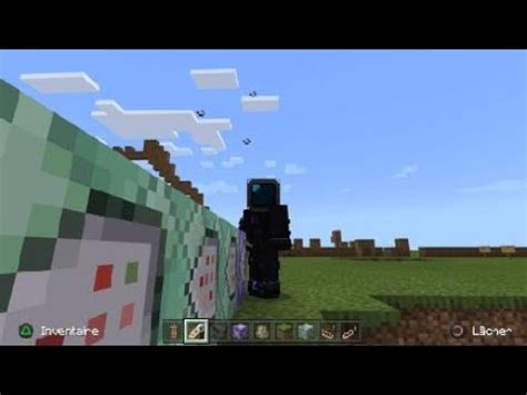 Tuto Minecraft Comment Faire Un Crane De Wither G Ant Youtube