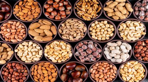 Benefits Of Soaked Dry Fruits That Should Not Be Soaked Soaked Dry