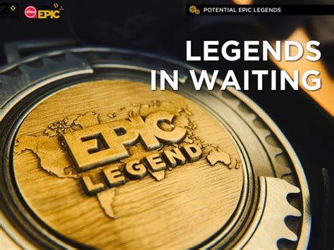 Potential Epic Legends Absa Cape Epic Chapter