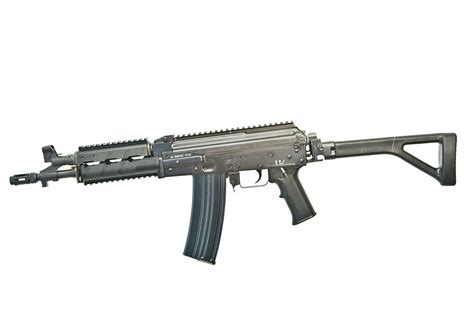 Zastava M21 Bs Select Fire 556x45 Nato Cgfirearms