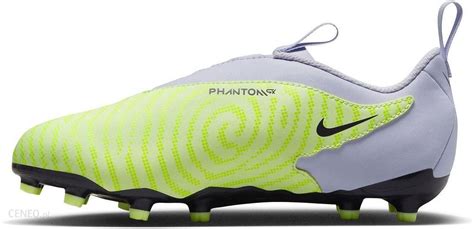 Buty Piłkarskie Korki Dla Dzieci Nike Jr Phantom Gx Academy Mg Dd9549