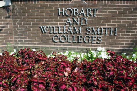 114114 Hobart And William Smith College Geneva Ny Photos Flickr