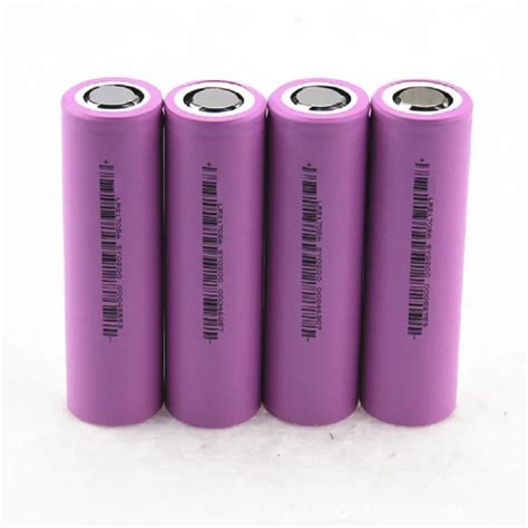 6pcs Pkcell 2017new Original ICR 18650B 18650 3 7v Li Ion Battery 2600