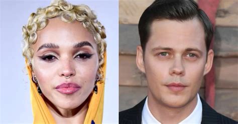 Fka Twigs To Star Beside Bill Skarsgård In The Crow Reboot