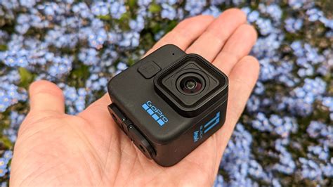 GoPro Hero 11 Black Mini review | Digital Camera World