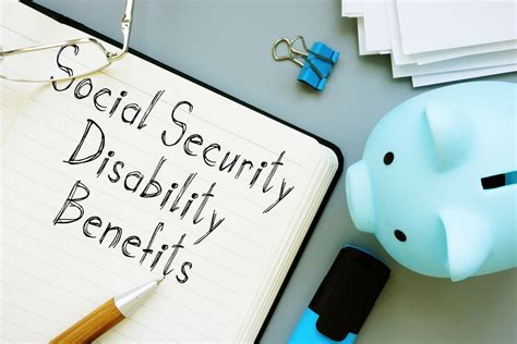 Social Security Disability Extra Benefits Leone Ninette