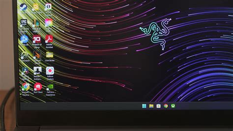 Unleash the Power: A Review of the Razer Blade 17 Laptop