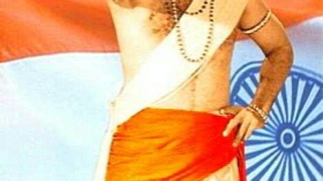 Alluri Seetharama Raju (1974) - The A.V. Club