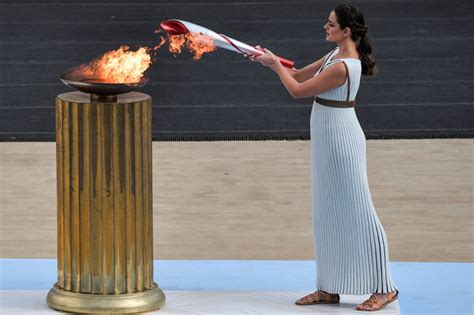 Carte Jo Paris 2024 Découvrez Le Parcours De La Flamme Olympique