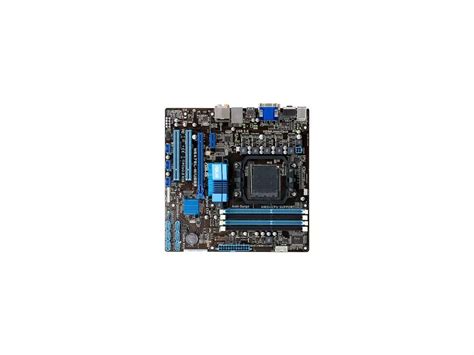 Placa Mãe ASUS M5A78L M USB3 Socket AM3 AMD 760G HARDSTORE