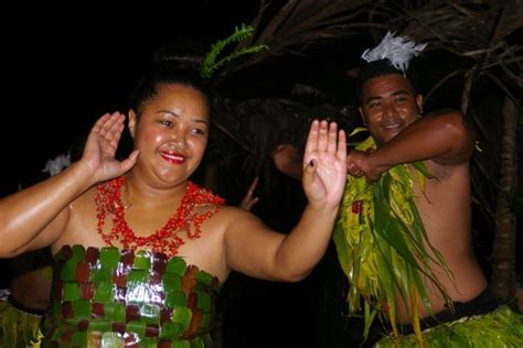 10 Best Ways to Experience the Tongan Culture - Tonga Pocket Guide