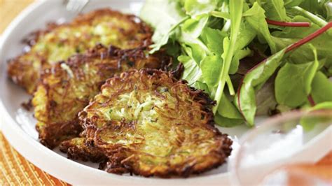 Galettes De Pommes De Terre Aux Navets Rapide D Couvrez Les Recettes