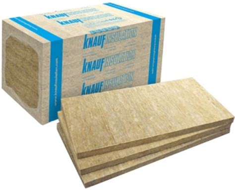 KNAUF FKD S THERMAL Fasádní vata na zateplení 600x1000 tl 160 mm