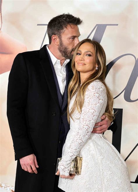 How Jennifer Lopez And Ben Affleck Are Still Connected Amid Ongoing