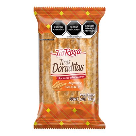 Doraditas Tia Rosa