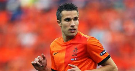 Holland Name Man Squad For The World Cup Nigerian News Latest