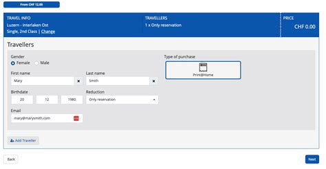 Luzern Interlaken Express Fares Timetables And Info