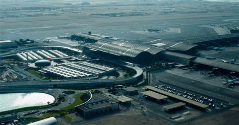 Your Guide To Dohas International Airport Doh Blacklane Blog