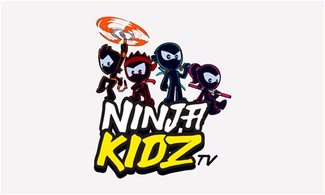 ‎Ninja Kidz TV on the App Store