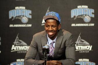 Why Orlando Magic Rookie Andrew Nicholson Will Thrive in Orlando | News ...