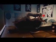 Naked Norma Ruiz in Tensión sexual no resuelta