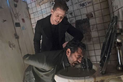 Gotham Gotham Bild Ben Mckenzie Von Filmstarts De