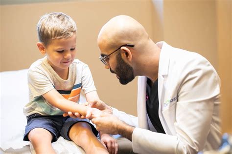 Pediatric Dermatology - Affiliated Dermatology