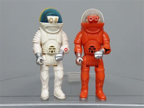 Fisher Price Adventure People Astronauts 1981 Etsy Fisher Price