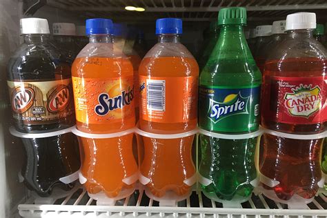 How much more your soda will cost with the new tax - Philly