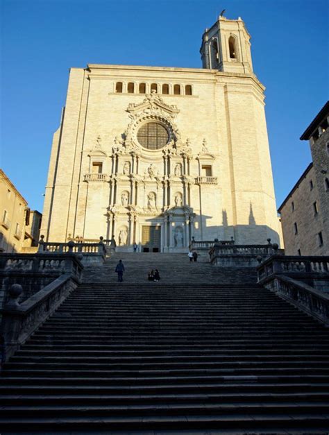 Top Game of Thrones Filming Locations in Girona, Spain - Savored Journeys