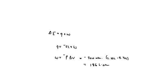 SOLVED An Ideal Gaseous Reaction Which Is A Hypothetical Gaseous