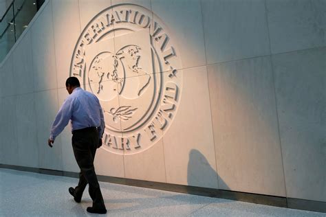 Economy News Imf Raises Global Growth Forecasts For World