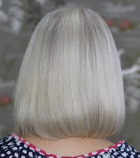 50 Gray Hair Styles Trending In 2024 Hair Adviser Gorgeous Gray