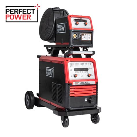 Mig Pw Mig Welder Perfect Power Welders Welding Wire Welding