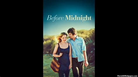 Before Midnight (2013) - Movie HD Wallpapers