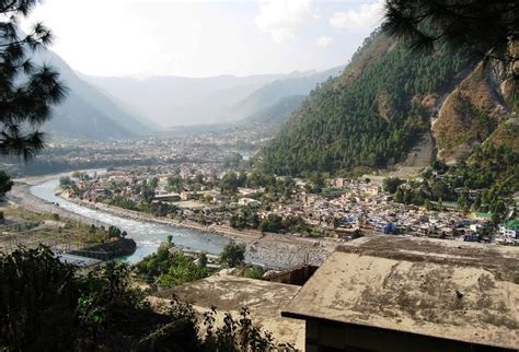 Nachiketa Tal Uttarkashi A Legendary Himalayan Lake Rishikesh Day Tour