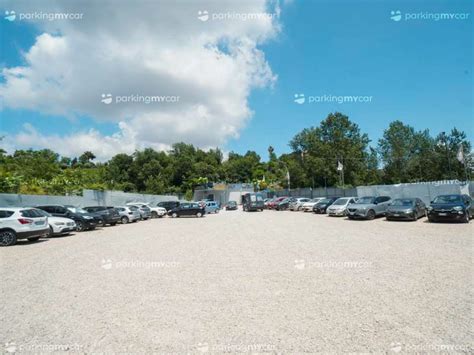 Parking And Fly Aeroporto Napoli ParkingMyCar