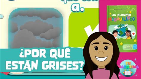 POR QUÉ LAS NUBES SON GRISES A VECES PREGUNTAS DEVOCIÓN MATUTINA