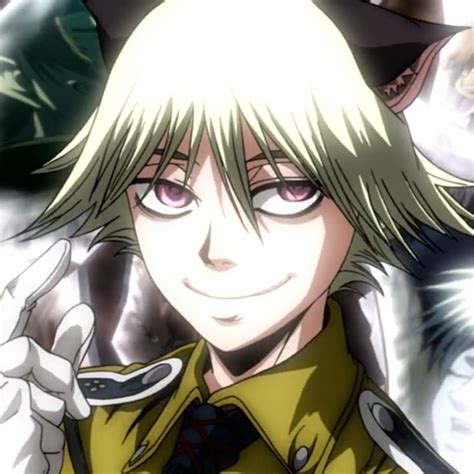 Schrodinger Hellsing Wallpaper Schrodinger Hellsing Pfp Hellsing