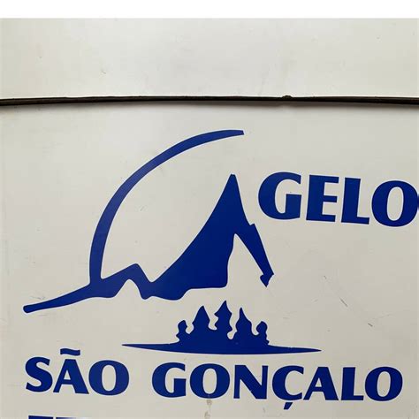 Fabrica de Gelo São Gonçalo SAO GONCALO iFood