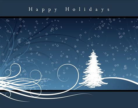 Happy Holidays Backgrounds - Wallpaper Cave